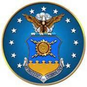 Air Force Institute of Technology Logo